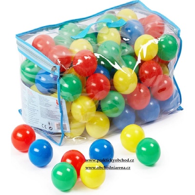 Bestway Maxi sada míčků
