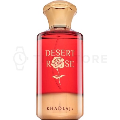 Khadlaj Desert Rose parfém pánský 100 ml