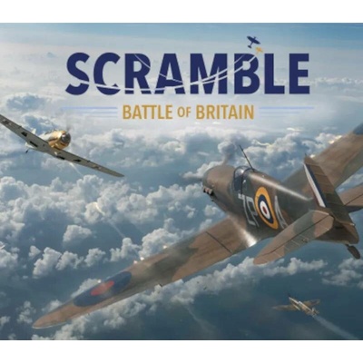Scramble: Battle of Britain