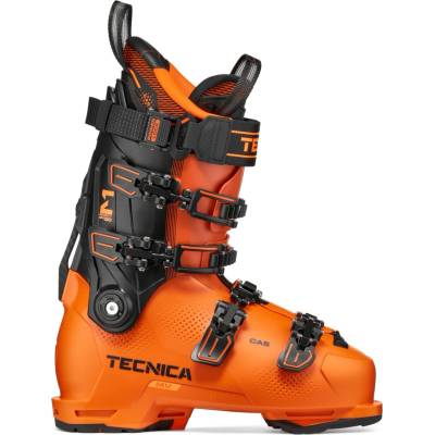 Tecnica Mach1 MV 130 TD2 icon orange 265 26/27