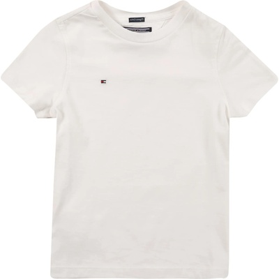 Tommy Hilfiger Тениска бяло, размер 8