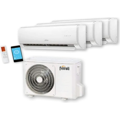 Ferroli GIADA M 27-3 Triple Split