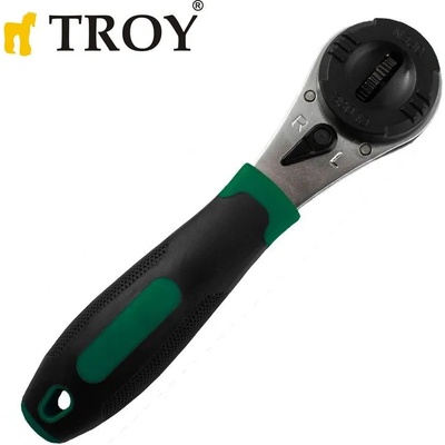 TROY Тресчотен ключ с бързо освобождаване / Troy 26131 / (T 26131)