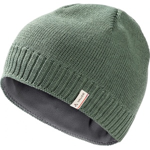 Vaude Зимна шапка (beanie) Vaude Edo Beanie III Beanie - Agave - размер One Size (204-9300-0411)