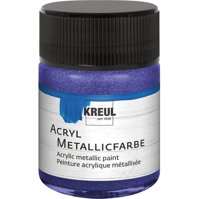 Kreul 77576 АКРИЛНА боя Violet 50 ml (77576)