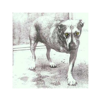 Alice In Chains - Alice In Chains CD