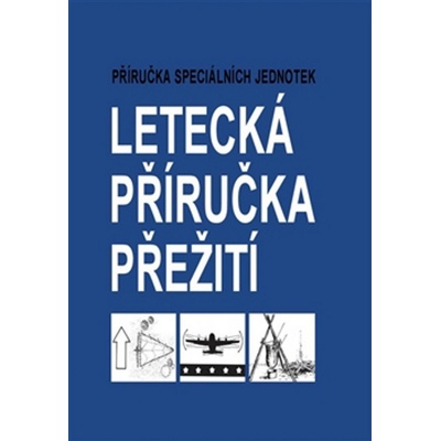 Letecká příručka přežití