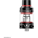 VooPoo Clearomizér UFORCE Černý 3,5ml