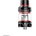 VooPoo Clearomizér UFORCE Černý 3,5ml