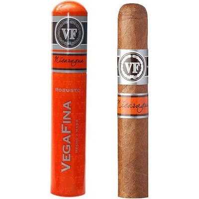 Vegafina Nicaragua Robusto Tubo