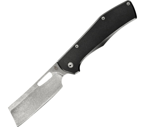 Gerber Flatiron Framelock G10