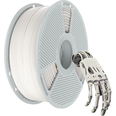 Sunlu Easy PA 1,75 mm 1 kg, Přírodní