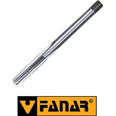 Závitník maticový Pz 21 x 16 palec HSS NGSx , FANAR F1-151001-8821