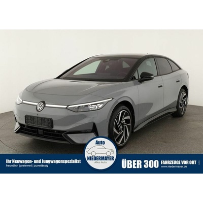 Volkswagen ID.7 Pro 210 kW