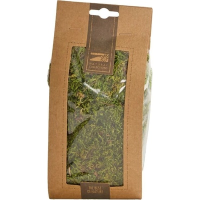 MACH MOSS FLAT NATURE 10X7X22CM