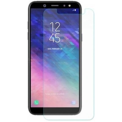 Bomba 2.5D Tvrdené ochranné sklo pre Samsung Galaxy A6 Plus 2018 G001_SAM_A6_PLUS-2018