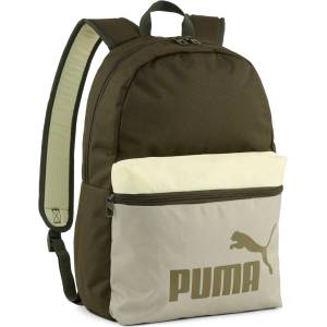 PUMA Раница PHASE COLOR BLOCK Backpack (09117505)