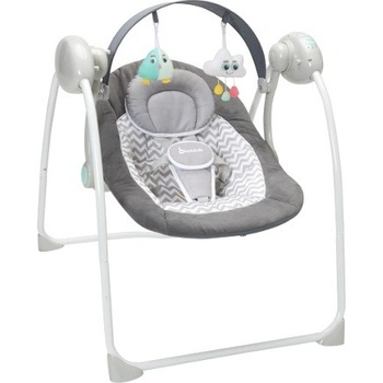 Badabulle houpačka Comfort Swing Moonlight