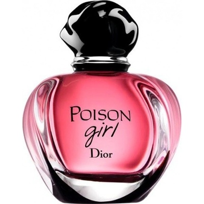 Christian Dior Poison Girl parfumovaná voda dámska 50 ml