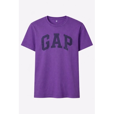 GAP Тениска с лого Everyday Soft GAP GAP | Lilav | МЪЖЕ | M