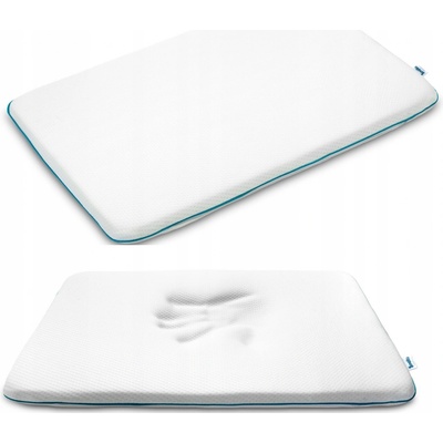 Sensillo Polštář-poduška paměťový 57x37 – Zboží Dáma