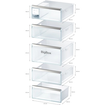 BOSCH GSN54AWCV