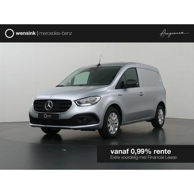 Mercedes-Benz Citan e 90 kW