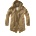 Brandit Марка M51 US Parka, камилска (3164.70)