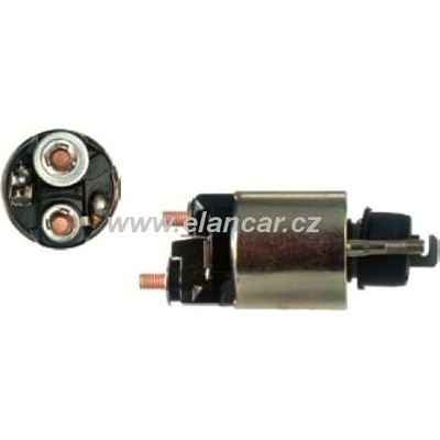 Spínač startéru 028000-8010 Denso 053400-5290