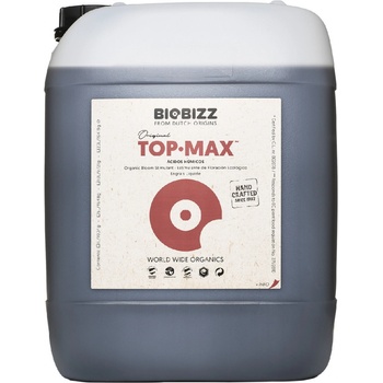 BioBizz TopMax 10l