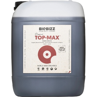 BioBizz TopMax 10l