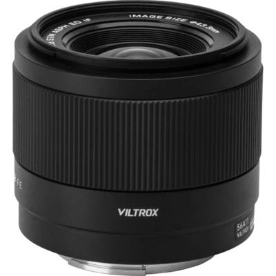 VILTROX 20 mm f/2.8 Air pro Sony E 6953400304688