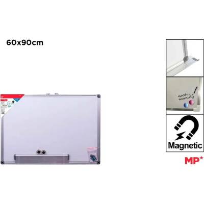 PKstar Magnetická tabule 60 x 90 cm s magnety 616738
