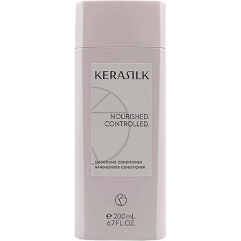 Goldwell Kerasilk Smoothing Conditioner 200 ml