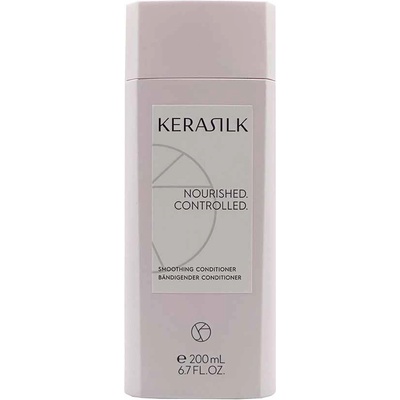Goldwell Kerasilk Smoothing Conditioner 200 ml