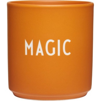 Design Letters Чаша халба Favourite MAGIC (10101002ORTAMMAGIC)