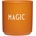 Design Letters Чаша халба Favourite MAGIC (10101002ORTAMMAGIC)
