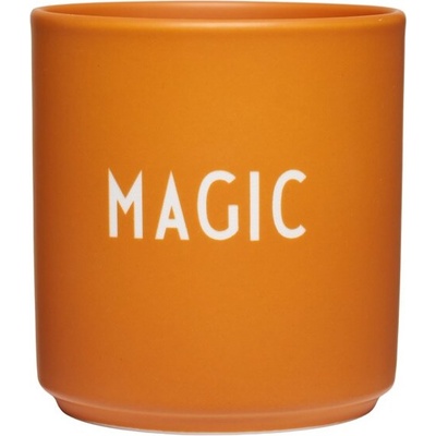 Design Letters Чаша халба Favourite MAGIC (10101002ORTAMMAGIC)