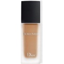 Christian Dior Forever No Transfer 24H Foundation SPF20 dlouhotrvající tekutý make-up 4W Warm 30 ml