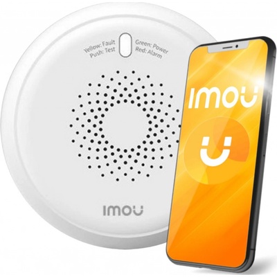 Imou ZGA1 IOT-ZGA1-EU