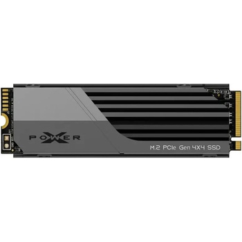 Silicon Power XS75 2TB SP02KGBP44XS75S5