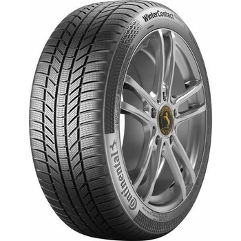Image 1 of Continental WinterContact TS 870 P XL 225/60 R17 103V