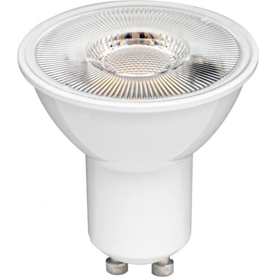 Bellalux LED žárovka LED GU10 4,5W = 35W 350lm 2700K Teplá bílá 120°