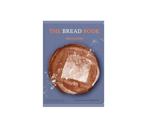 Bread Book