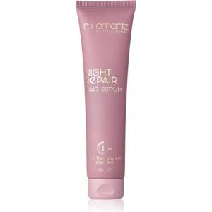 Mi Amante Professional Night Repair Hair Serum нощен серум За коса 150ml