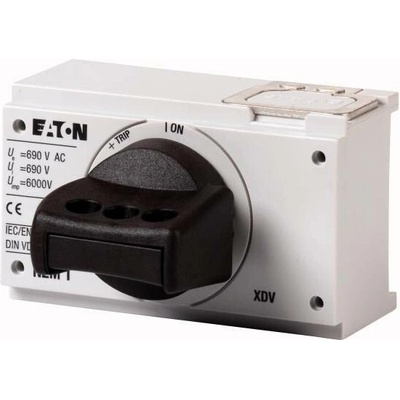 EATON Rukojeť NZM2-XDV 260127