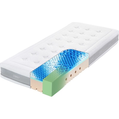 Tropico Super Fox Cloud Wellness 2VR Kompri