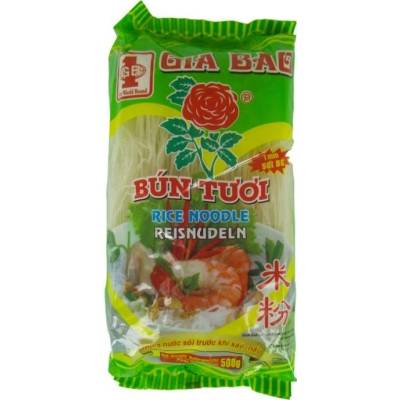Gia Bao rýžové nudle 1 mm 0,5 kg