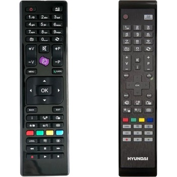 Hyundai rc4822 - оригинален дистанционен контрол (rc4822)