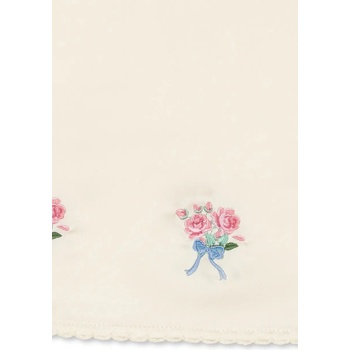 Konges Sløjd рокля SHEENY SS DRESS (KS105537.PPY2)